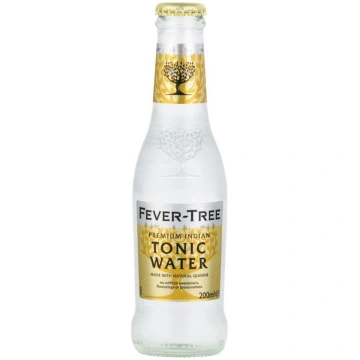 Bezalkoholisks dzēriens FEVER TREE Tonic water, st