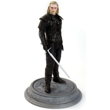 Netflix: The Witcher - Geralt figure 24 cm