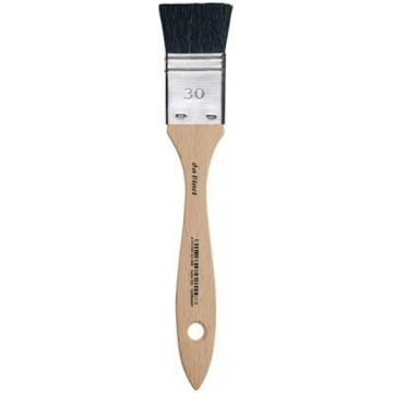 Platā kazas saru ota da Vinci, 550, Nr.30