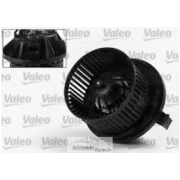 Salona ventilators, AC Automat, 6441N7, 698539 Arm