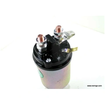 Startera relejs jauns 12V -PLA N133531 Lucas-CN St