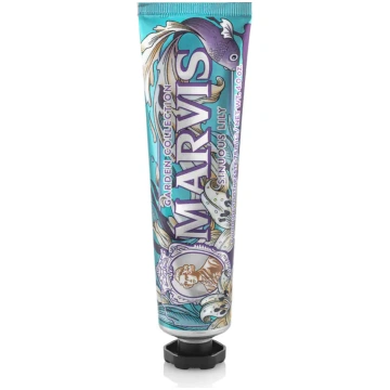 MARVIS Sinuous Lily zobu pasta, 75ml