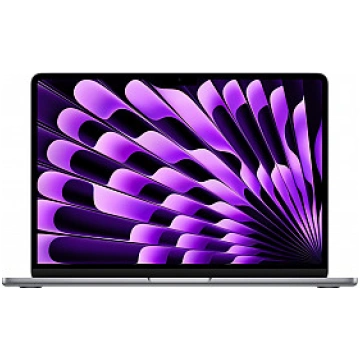 APPLE 13" Macbook Air M3 8GB 512GB SSD Mac OS Spac