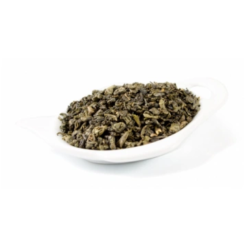 Zaļā tēja Gunpouder beramā 1kg A2150