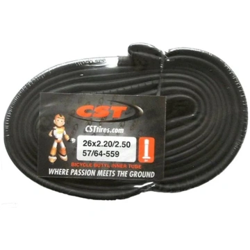 CST 26 × 2.20/2.50 kamera ar auto ventīli – 40 mm