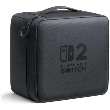 Nintendo Switch 2 All-In-One Carrying Case