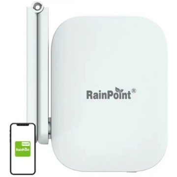 Laistīšanas kontroliera vārteja Aptel RainPoint Wi