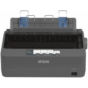 Epson LX-350 Dot matrix, Printer, Black C11CC24031