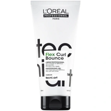 L"OREAL PROFESSIONNEL TecniArt Flex Curl Bounce Cr