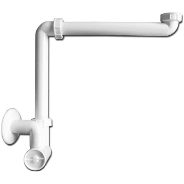 JIKA H8942460000001 - CUBITO DN40 umyvadlový sifon
