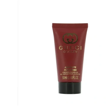 Gucci Guilty Absolute mitrinoša dušas želeja vīrie