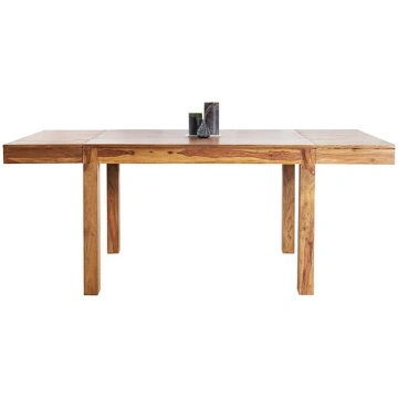Invicta Interior Pure Solid Dining Table 120-200 c