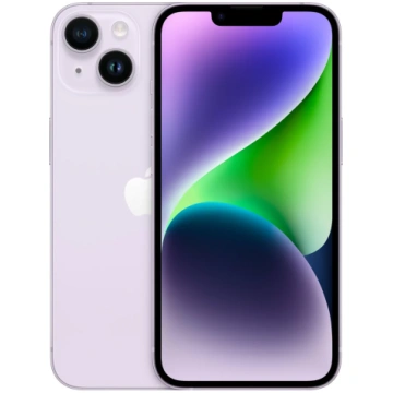 Apple iPhone 14 128GB Purple MPV03