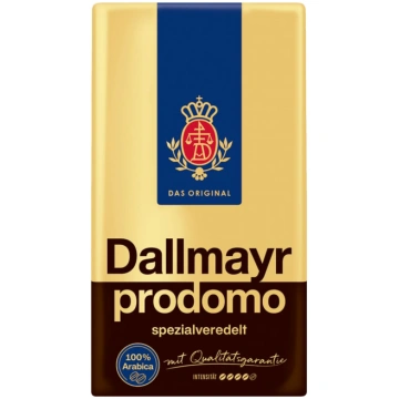 Dallmayr Kafija malta Prodomo 500g AC01