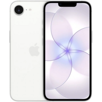 Apple iPhone 17e 256GB White