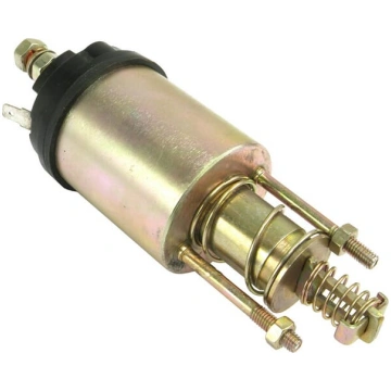 Vapormatic Startera solenoīds VPF2209
