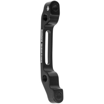 Disku bremžu adapteris Shimano aizmugurējais Post/