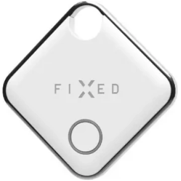 Tag ar Find My atbalstu | FIXTAG-WH | Bluetooth | 