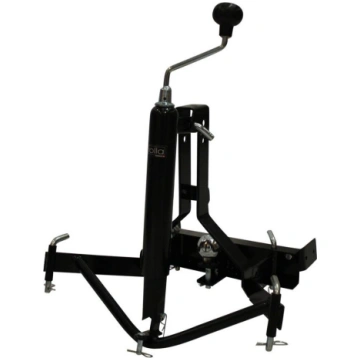 Trolla "Trolla System" - pamata modulis TS PAMATA 