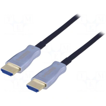 Cable | HDMI 2.0,optical | HDMI plug,both sides | 