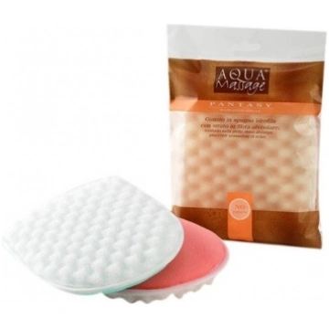 Masāžas cimds Relax (14) Aqua Massage