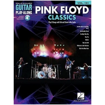 Pink Floyd Classics