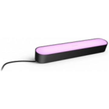 PHILIPS HUE HUE COL PLAY GAISMAS BĀRA PAPLAŠINĀJUM