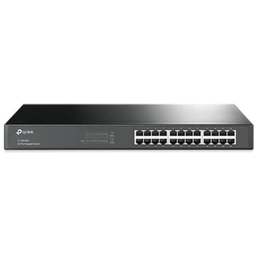 TP-LINK 24-Port Gigabit Rackmount Switch TL-SG1024