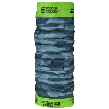 Bandana Feeder Concept BANDANA GREY