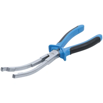 GLOW PLUG SOCKET PLIERS | 90° BENT (66157) BGS Tec