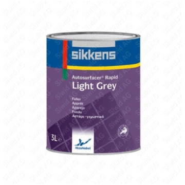 Sikkens Autosurfacer Rapid Reducer