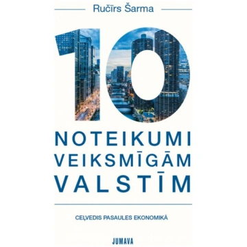 10 noteikumi veiksmīgām valstīm
