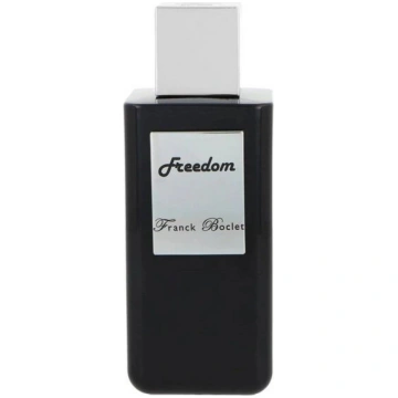 Parfimērijas ūdens Franck Boclet Freedom EDP sievi