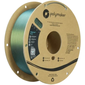 Aurora POLYMAKER POLYLITE PLA STARLIGHT 1.75mm/1KG