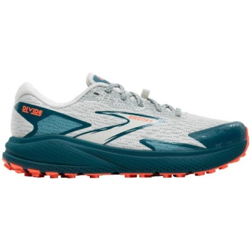 Brooks Divide 5 Taku Skriešanas Apavi - Sieviešu