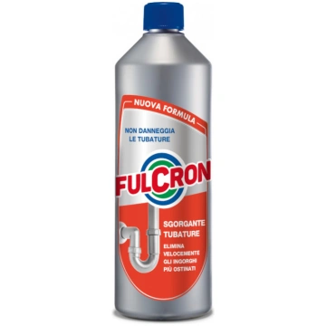 FULCRON DRAIN CLEANER Arexons