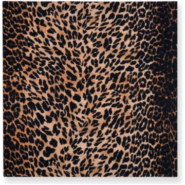 NYRA - Napkin - Leopard