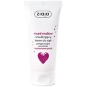Ziaja Marshmallow Hands & Body Foam Wash - Liquid 