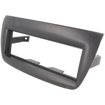 Fiat Doblo (->2014), Opel fascia plate (adapter 1D