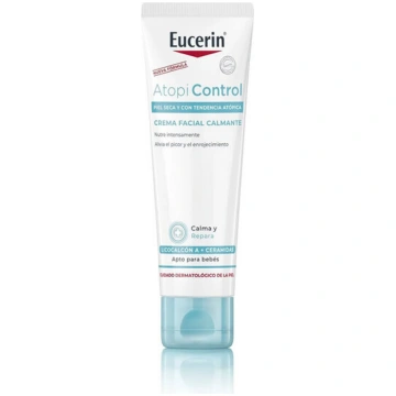Sejas krēms ATOPICONTROL 50 ml Eucerin