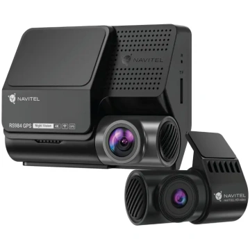 Navitel RS984 GPS advanced smart dashcam | Navitel