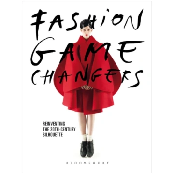 Fashion Game Changers Bookshop