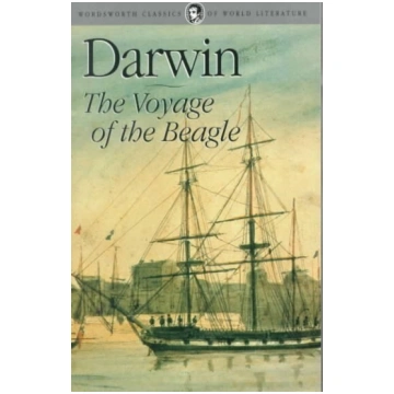 Voyage of the Beagle New edition