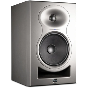 "Lone Pine" 6.5 Inch Powered Studio Monitor (Gray)