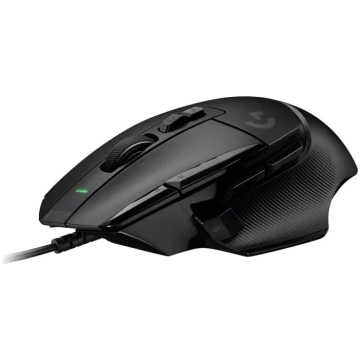 Logitech G G502 X spēļu pele GAMLOGMYS0021