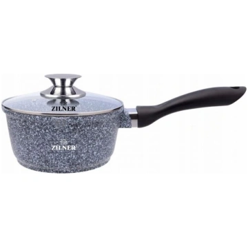 Katls ar marmora pārklājumu Zilner, 1.3 l