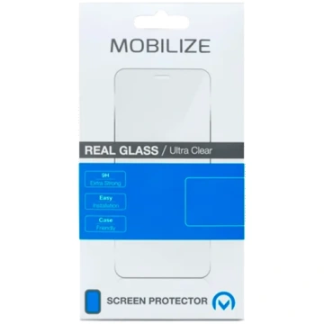 Mobilize Tempered Glass Clear Screen Protector Sam