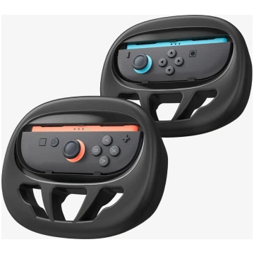 Stūre Spigen JoyCon priekš Nintendo Switch — bezva
