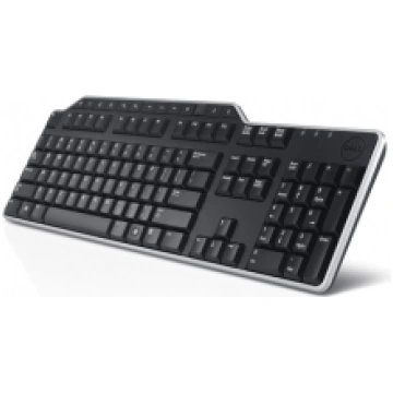 Dell Keyboard KB-522 Business Multimedia, Wired, K