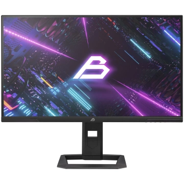 Blackstorm 27" QHD Mini-LED flat panel gaming disp